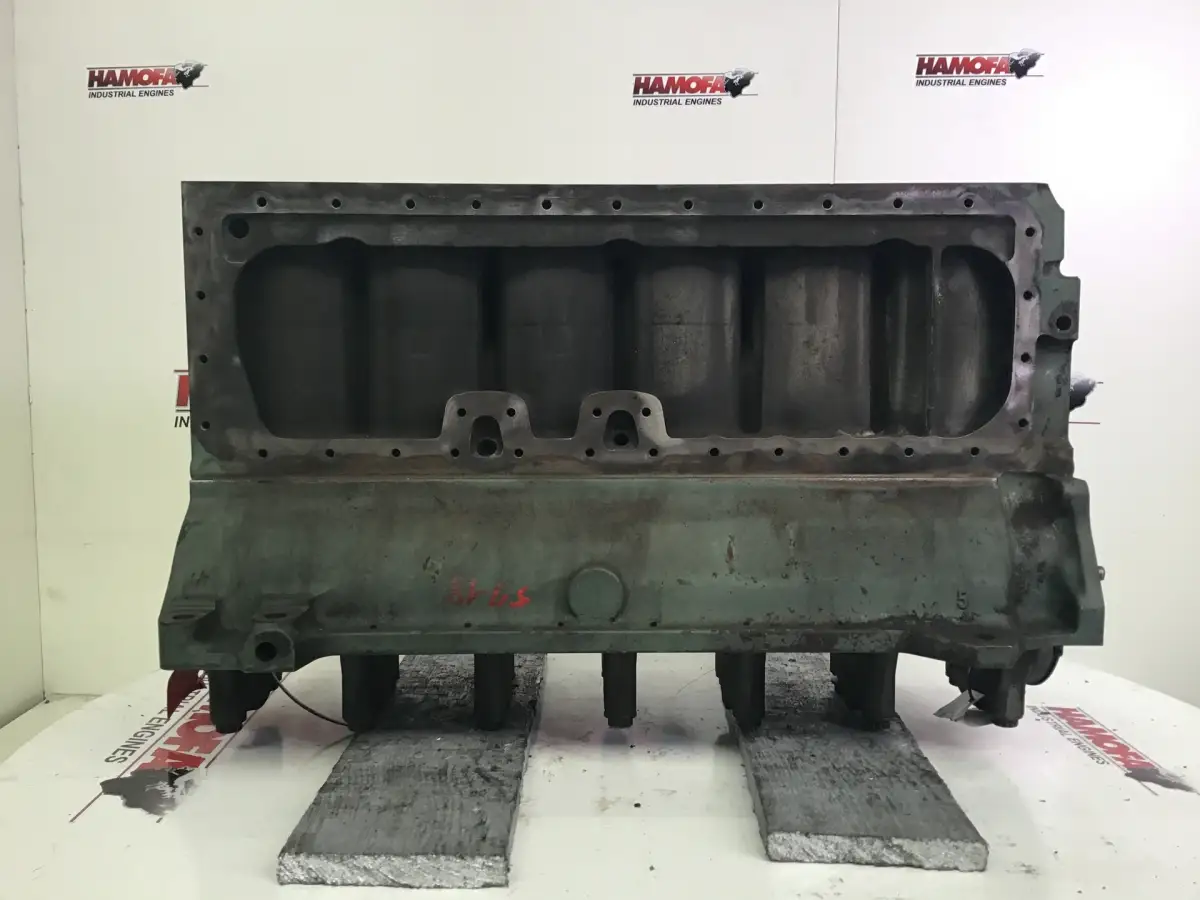 MERCEDES 3660110801 USADO - Imagen 6