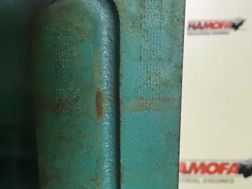 VOLVO 10020911928 GEBRAUCHT – Vorschaubild 2