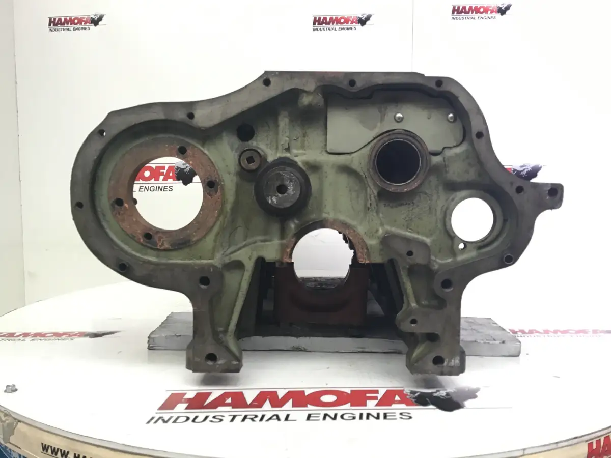 DEUTZ 2136331 R GEBRAUCHT – Bild 5