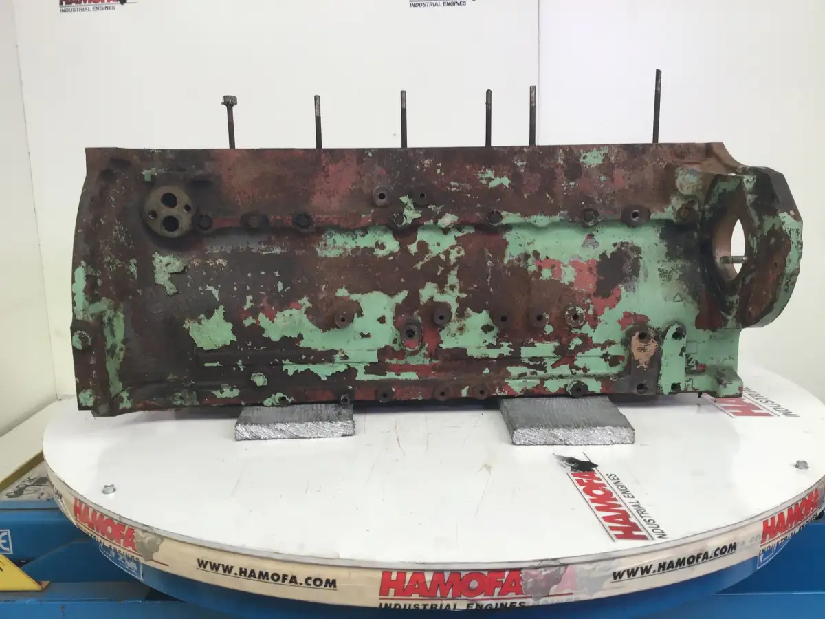 DEUTZ 4156075 R GEBRAUCHT – Bild 4