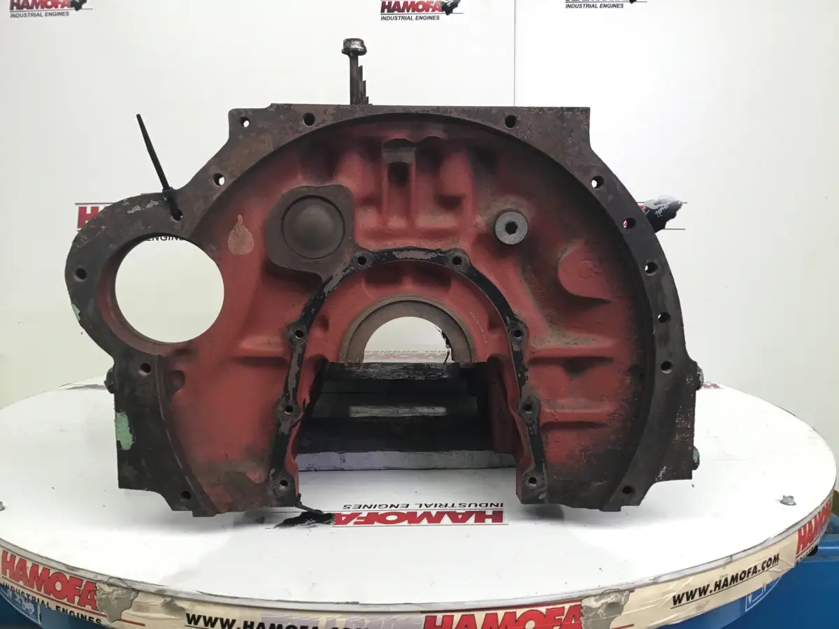 DEUTZ 4156075 R GEBRAUCHT – Bild 5