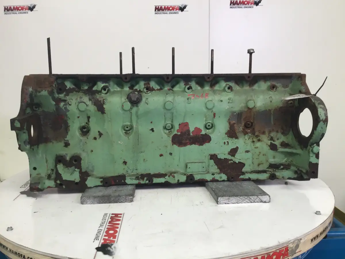 DEUTZ 4156075 R GEBRAUCHT – Bild 6