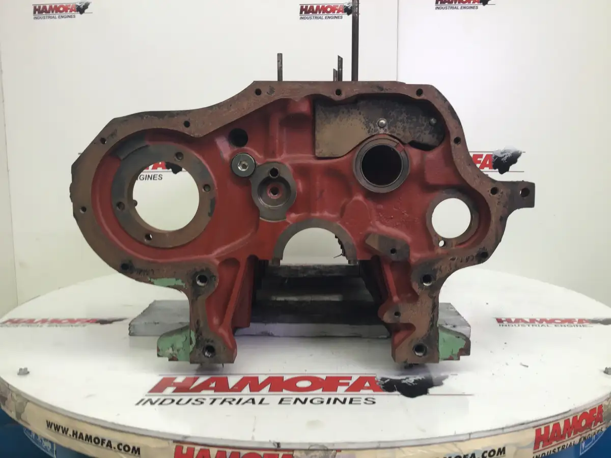 DEUTZ 4156075 R GEBRAUCHT – Bild 7