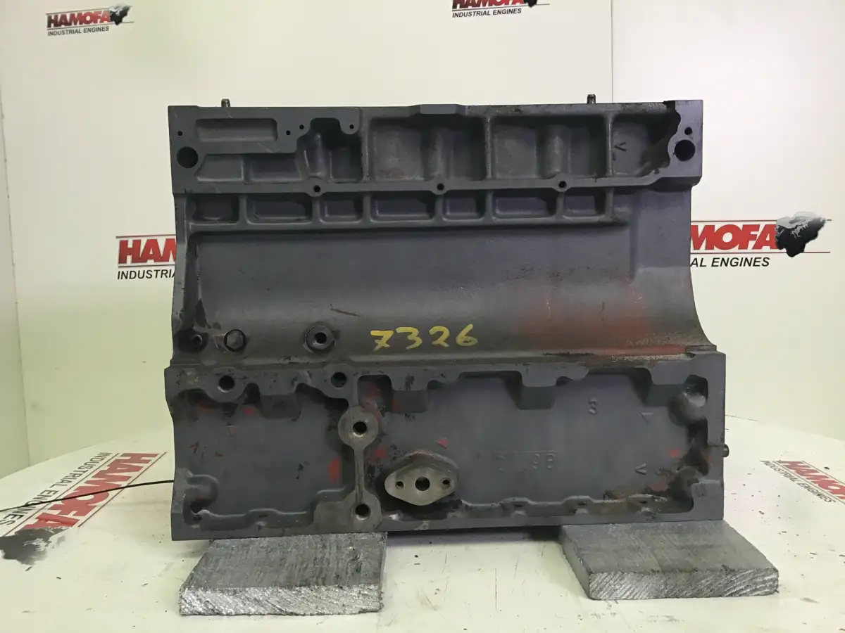 DEUTZ 04173146 GEBRAUCHT – Bild 6