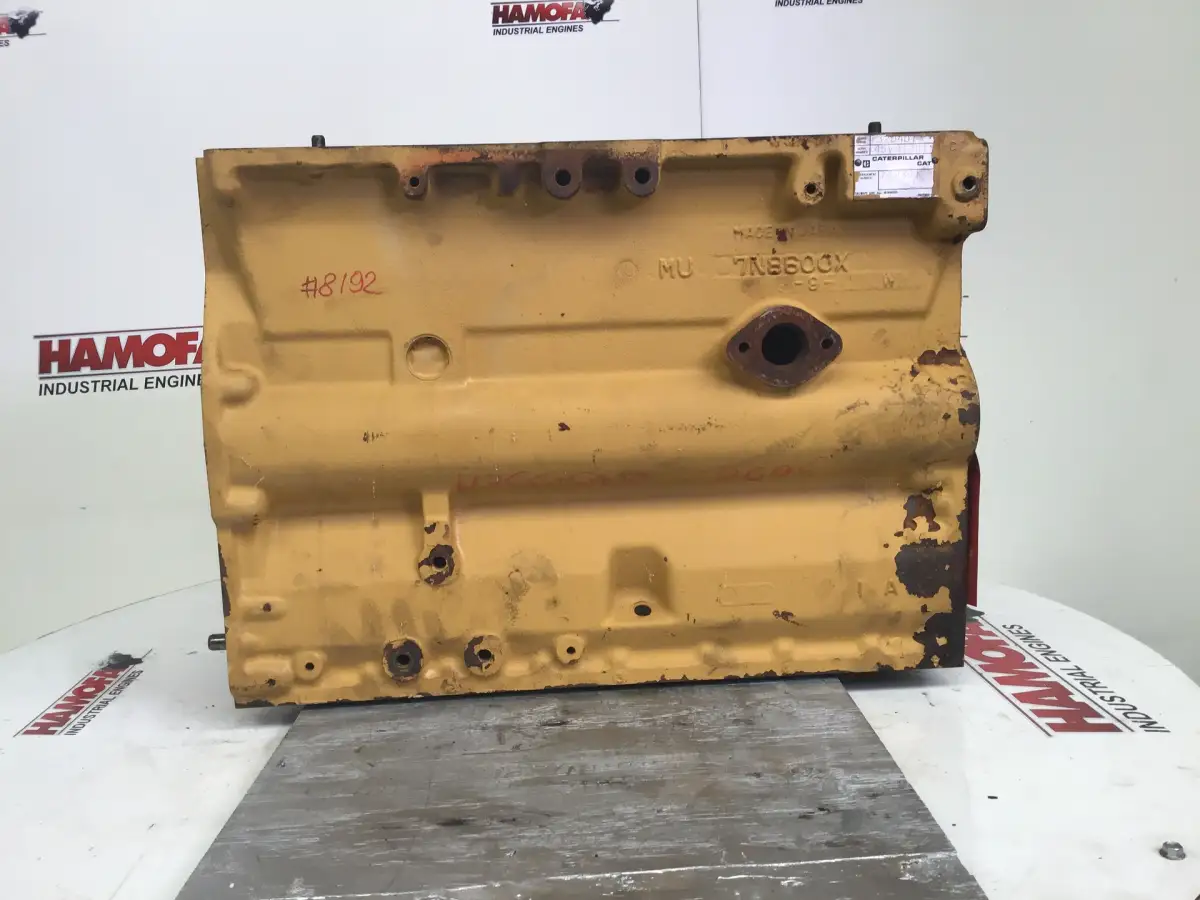 CATERPILLAR 7E2301 USED - Picture 4