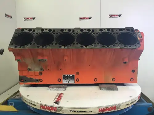 MAN 51011013294 БУ - Миниатюра 1
