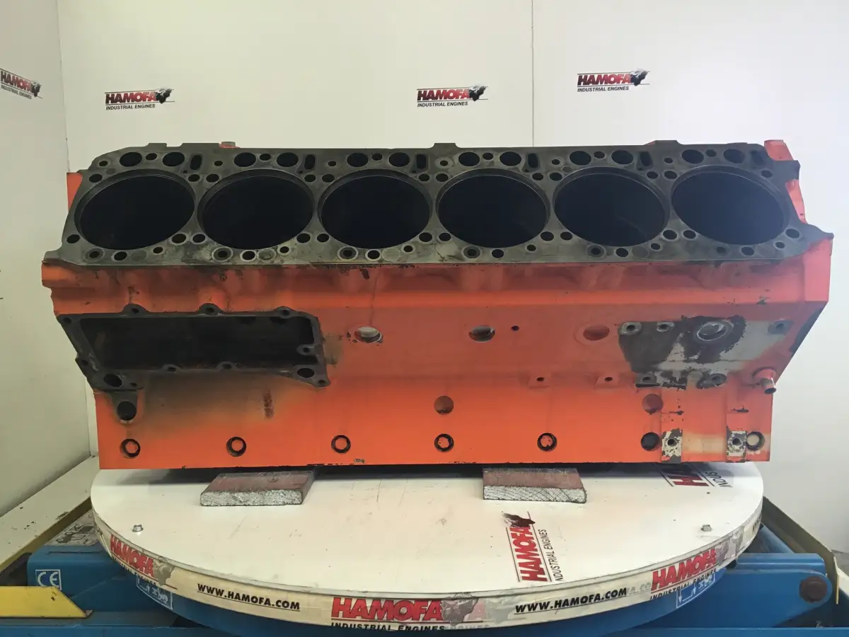 MAN 51011013294 USED - Picture 4