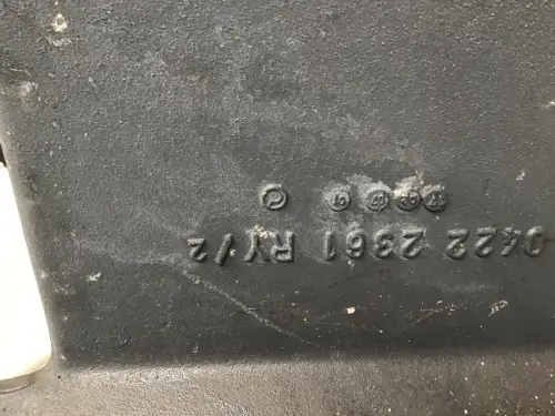 DEUTZ 04222361 RY GEBRUIKT - Miniatuur afbeelding 2