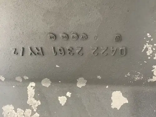 DEUTZ 04222361 GEBRAUCHT – Vorschaubild 2