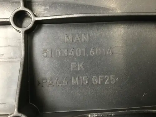 MAN 51.03401-6014 GEBRAUCHT – Vorschaubild 4