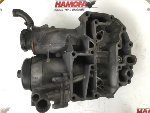 MAN 51.05005-3001 USED