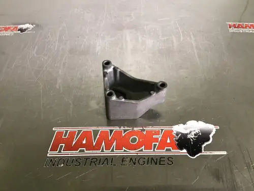 CATERPILLAR FUEL FILTER BRACKET 1604372 USED