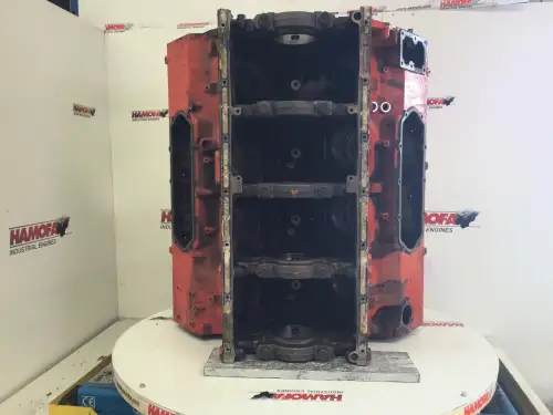 BLOQUE DE MOTOR SCANIA 1759340 USADO