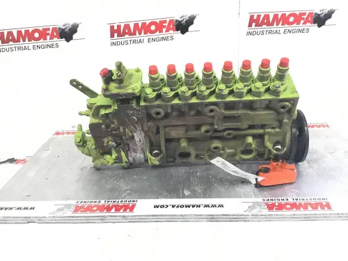 BOMBA DE COMBUSTIBLE BOSCH 0402678812 USADA - Imagen miniatura 1