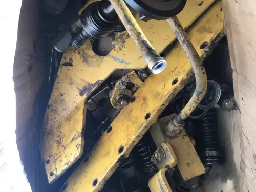 CATERPILLAR 7C06927EC01/104759 Б/У - Миниатюра 2