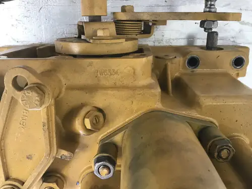 CATERPILLAR 7C06927EC01/104759 USED - Thumb image 3