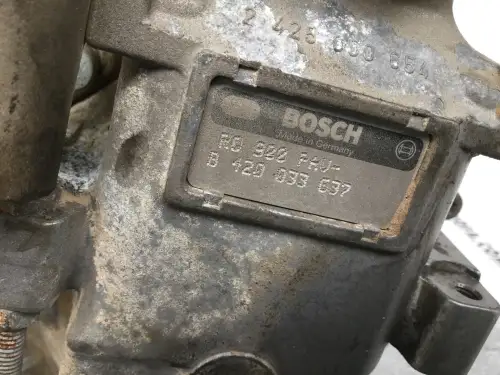 BOSCH ? D'OCCASION - Miniature 3