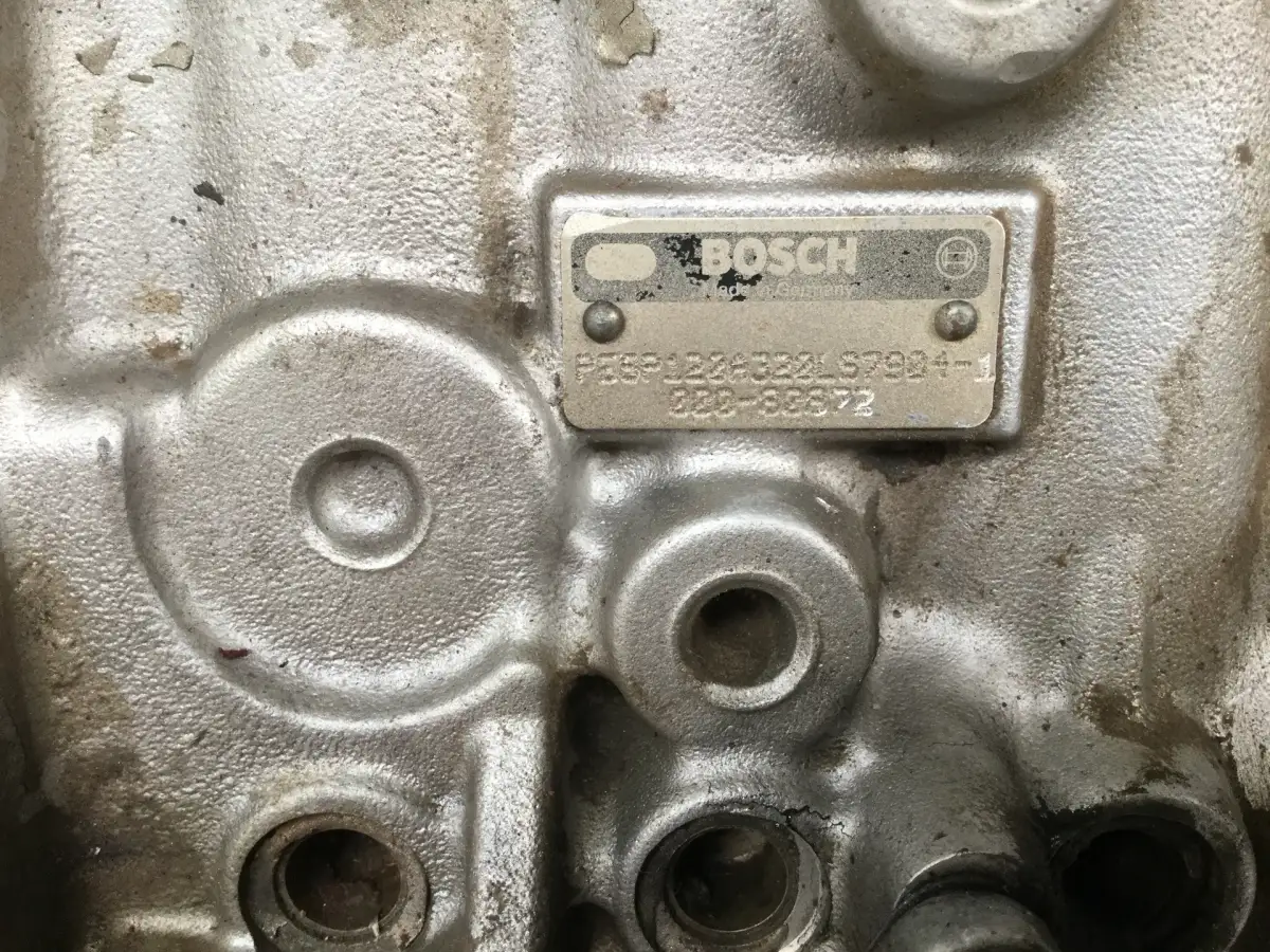 BOSCH ? USADO - Imagen 4