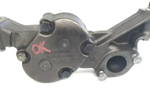 GEBRAUCHTE MAN 51051033086 TEILE – Vorschaubild 3