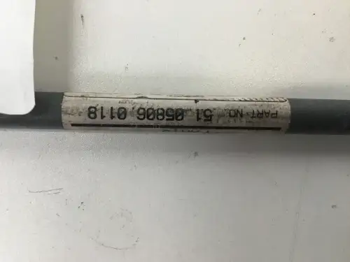 ÖLSTOKROHR MAN 51058060118 GEBRAUCHT – Vorschaubild 2