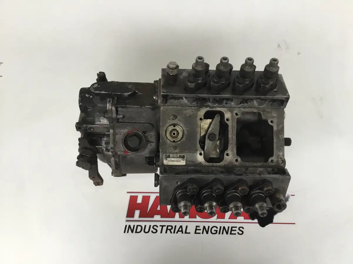 BOSCH 81013170 USADO - Imagen 3