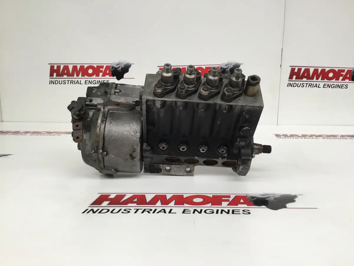 BOSCH 81013170 USADO - Imagen 4
