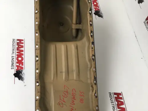 CUMMINS 3882738 USED - Thumb image 1