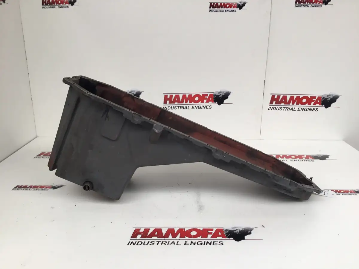 DEUTZ 04205760R GEBRAUCHT – Bild 3
