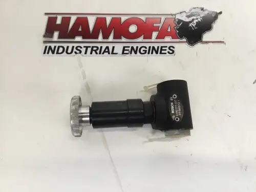 BOSCH HAND PUMP 0440011017 USED - Thumb image 1