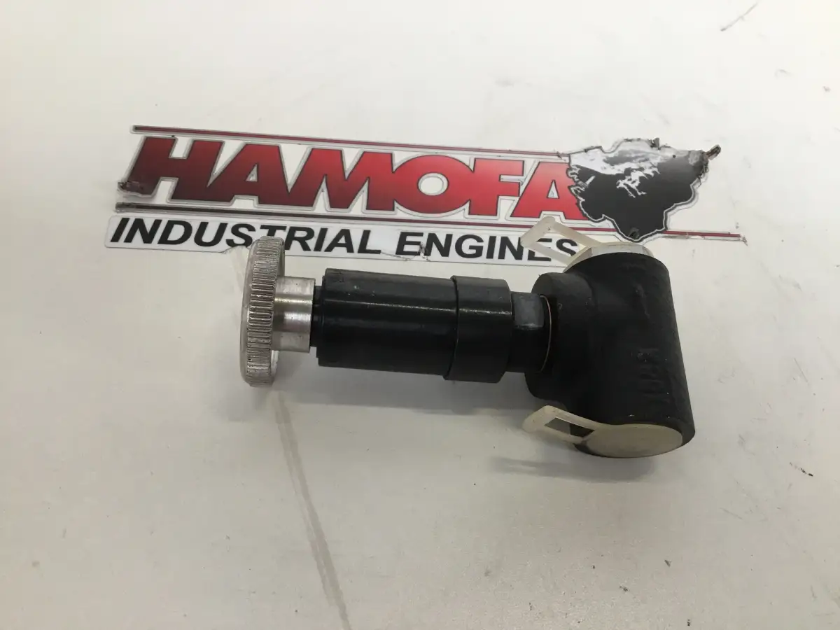 BOMBA MANUAL BOSCH 0440011017 USADA - Imagen 2