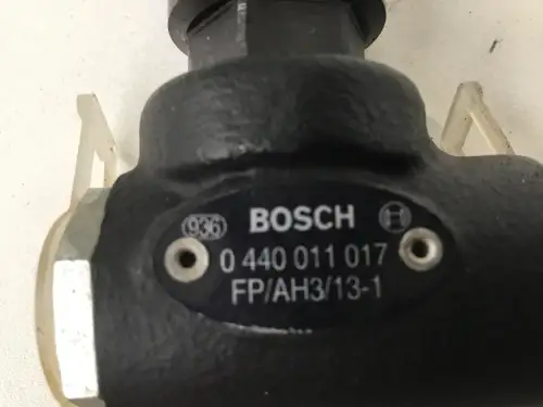BOSCH HANDPUMPE 0440011017 GEBRAUCHT – Vorschaubild 3