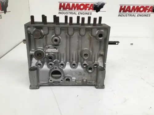 BOMBA DE COMBUSTIBLE BOSCH 0401876185 USADA - Imagen miniatura 2
