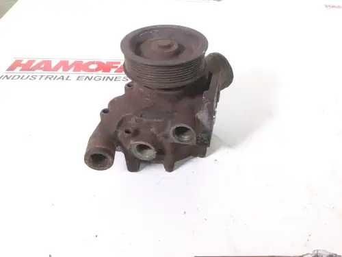 CATERPILLAR CAT C7 WATER PUMP COVER 1771044 USED - Thumb image 1