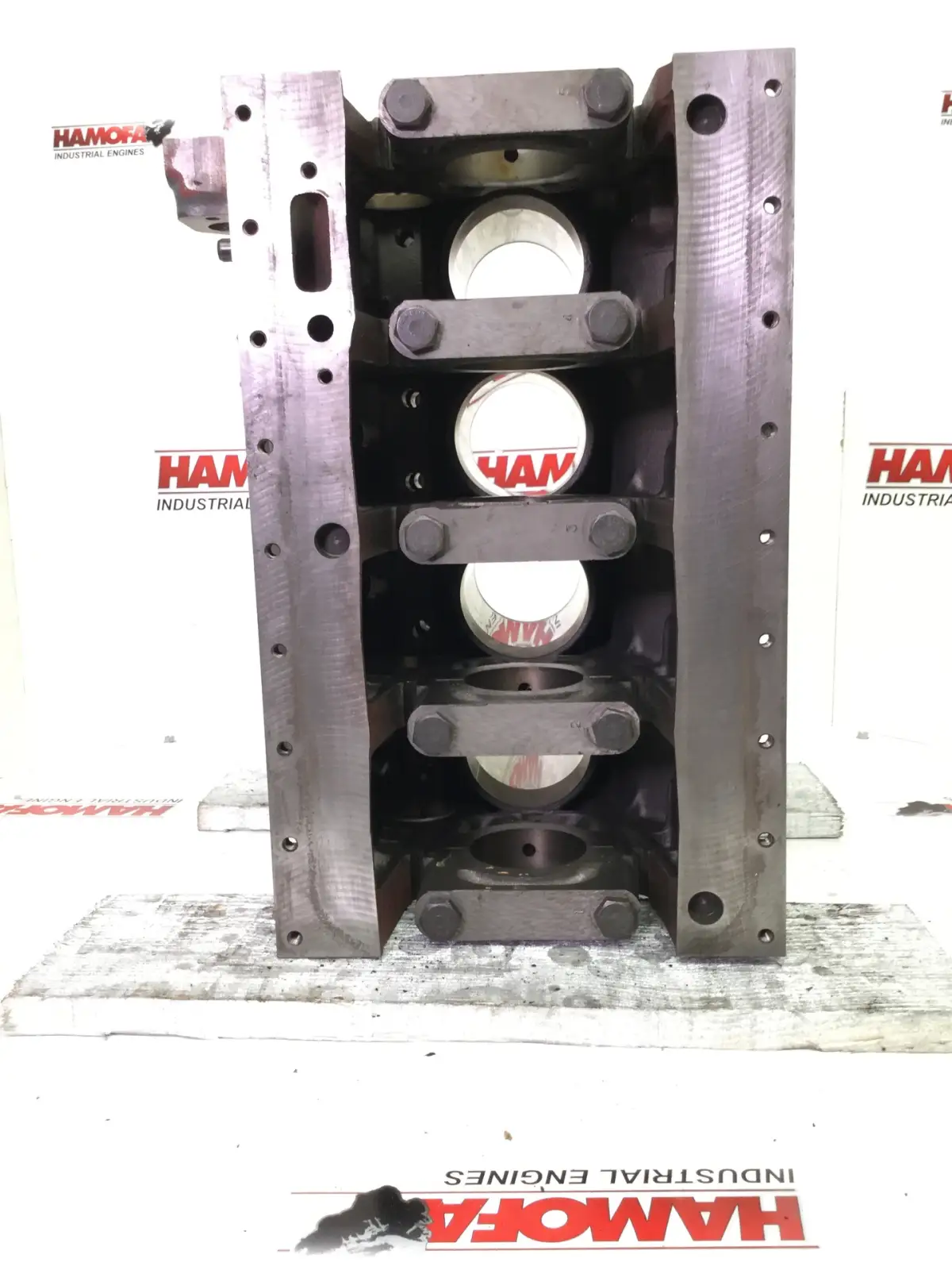 DEUTZ 04173146R GEBRAUCHT – Bild 2