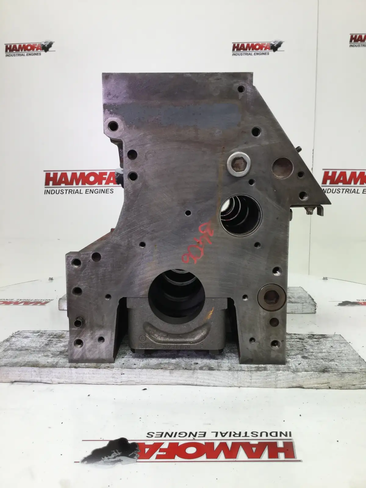 DEUTZ 04173146R USED - Picture 4