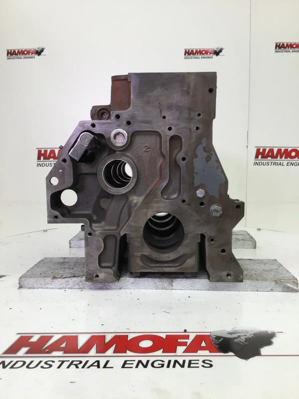 DEUTZ 04173146R GEBRAUCHT – Bild 5