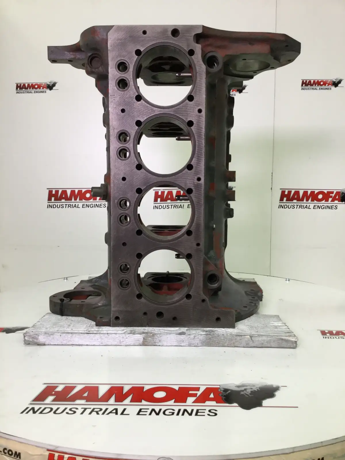 DEUTZ 4156059R USADO - Imagen 4