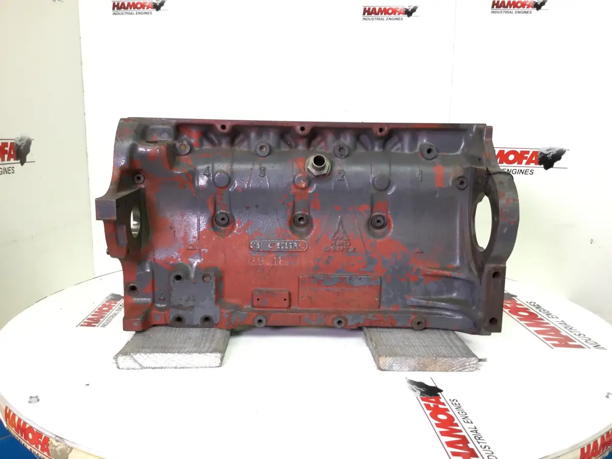 DEUTZ 4156059R GEBRAUCHT – Bild 6