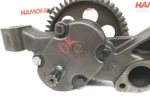MERCEDES 5411810020 GEBRUIKT - Miniatuur afbeelding 3