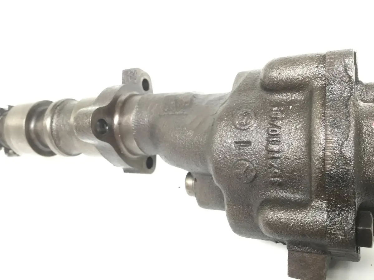 MERCEDES 3521810401 USED - Picture 3