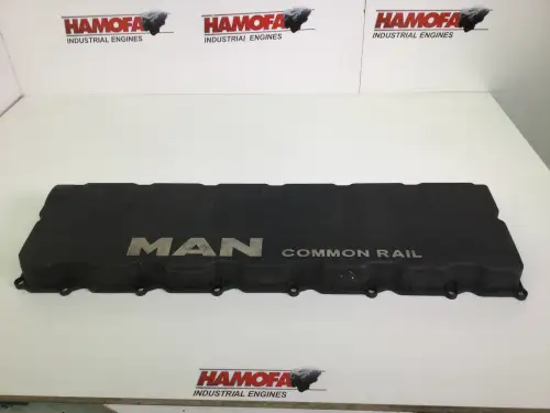 MAN 51034016014 USED