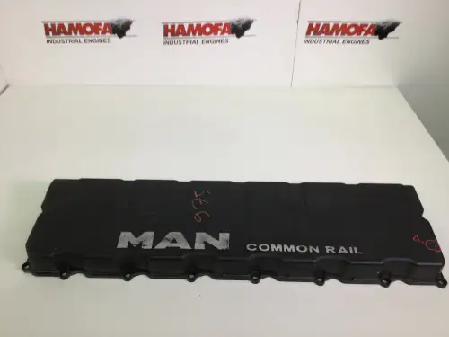 MAN 51034016014 Б/У - Миниатюра 1