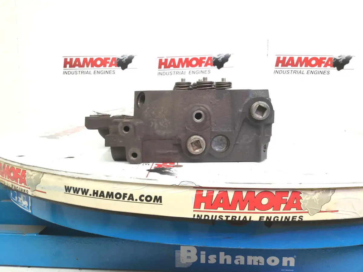 CUMMINS 4893044 USADO - Imagen 2