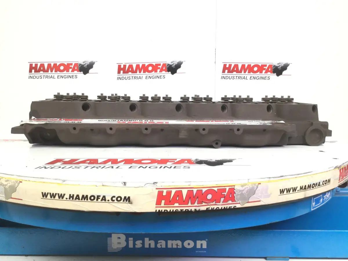 CUMMINS 4893044 USADO - Imagen 3