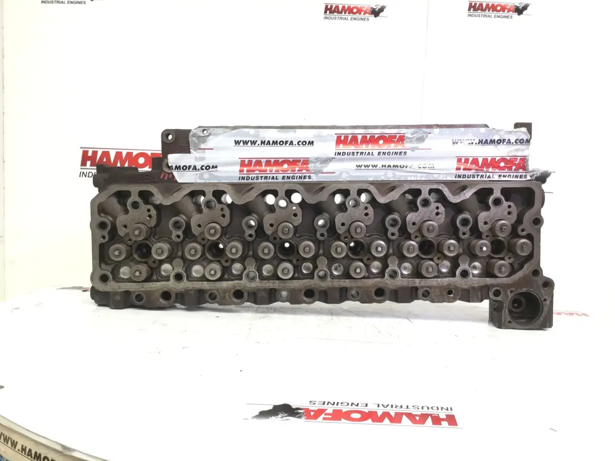 CUMMINS 4893044 USADO - Imagen 5