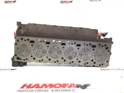 CUMMINS 4893044 USADO - Imagen miniatura 6