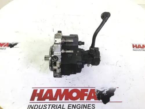 BOSCH COMMON RAIL PUMP 0445020051 USED - Thumb image 1