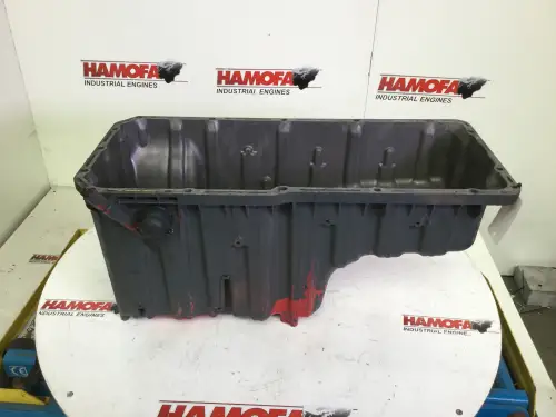 CÁRTER DE ACEITE USADO MERCEDES A5420100213