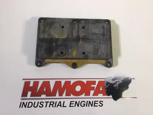 CATERPILLAR MOTOR BLOCK COVER 8N9992 USED
