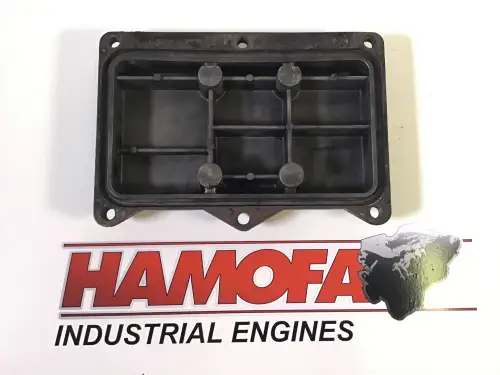 CATERPILLAR MOTOR BLOCK COVER 8N9992 USED - Thumb image 2